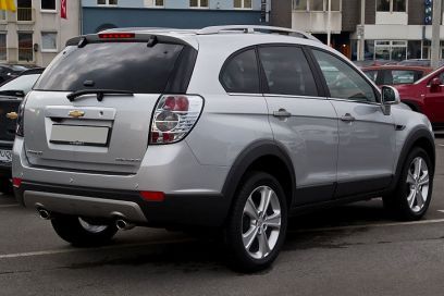 Captiva 2